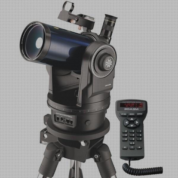 Análisis de los 35 mejores Telescopios Terrestres Maksutov Meade Etx 90 Ec