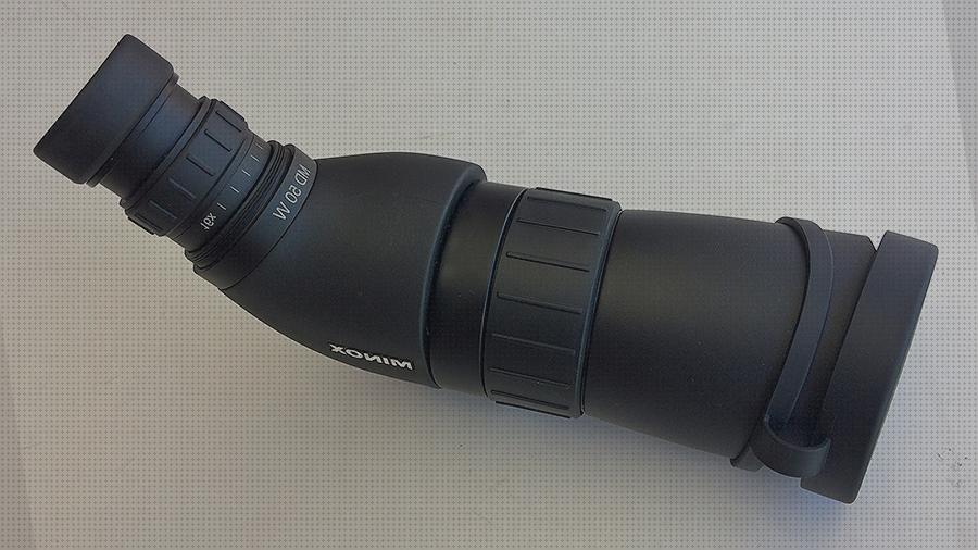 Las mejores Más sobre microscopio óptico 400 euros telescopio terrestre minox