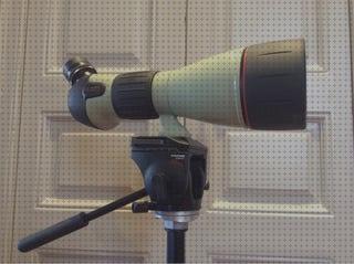 Review de telescopio terrestre nikon