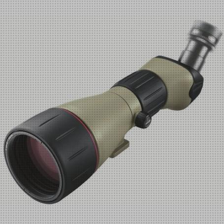 ¿Dónde poder comprar nikon telescopio terrestre nikon fieldscope ed 82?