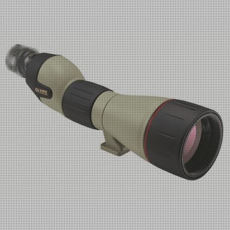 Las mejores nikon telescopio terrestre nikon fieldscope ed 82