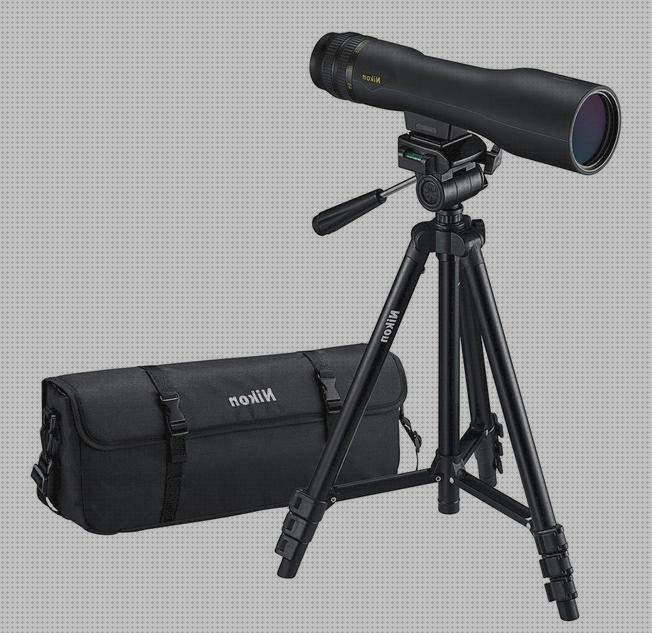 ¿Dónde poder comprar nikon telescopio terrestre nikon prostaf 5?