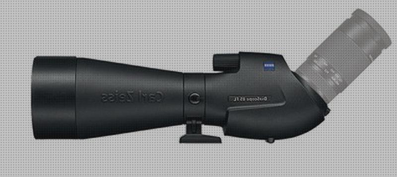 Review de telescopio terrestre zeiss 85