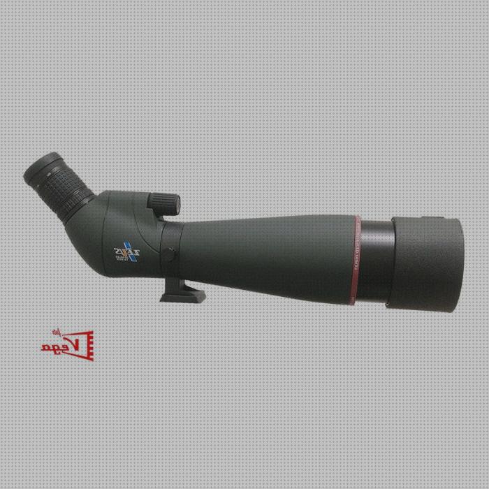 Review de telescopio terrestre zeuss