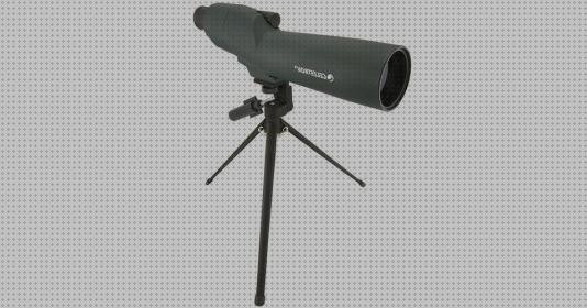 Review de telescopio terrestre zolid 20x60