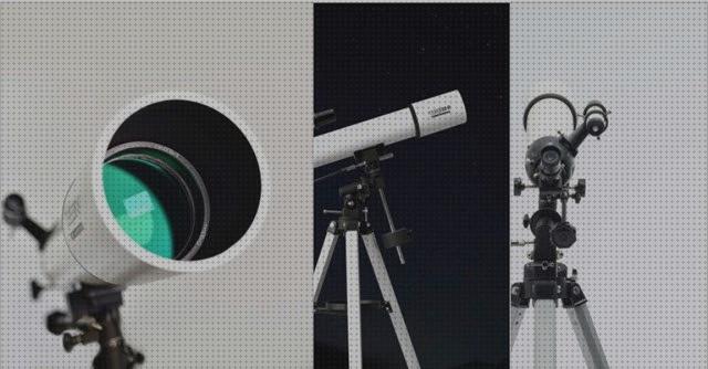 Las mejores Más sobre microscopio óptico 400 euros telescopio xiaomi