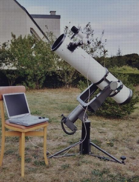 ¿Dónde poder comprar telescopios telescopios aficionados?