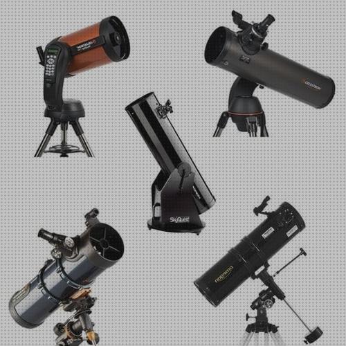 ¿Dónde poder comprar telescopios astronómicos telescopios telescopios astronómicos 2020?