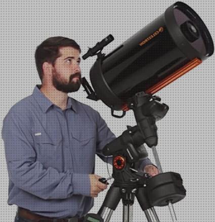 Las mejores marcas de telescopios astronómicos telescopios telescopios astronómicos computarizados