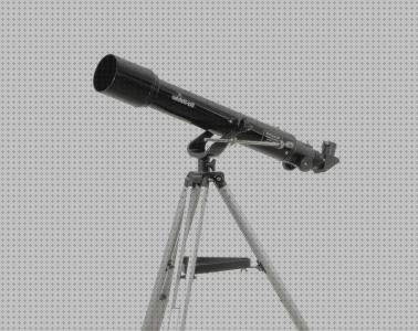 Review de telescopios astronómicos skywatcher