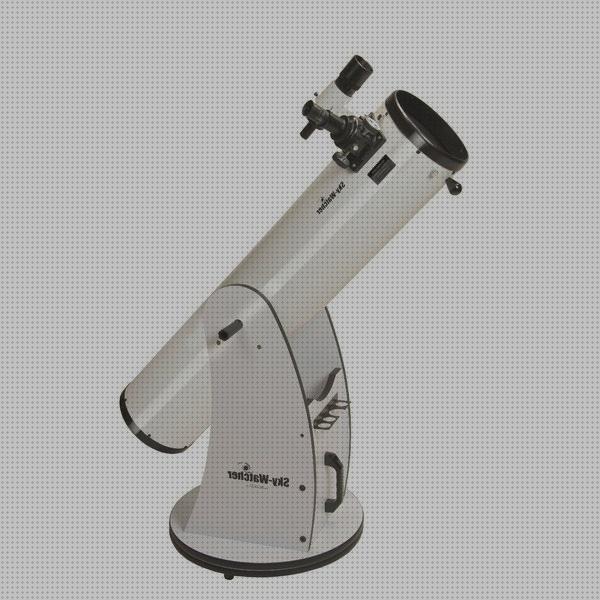 ¿Dónde poder comprar telescopios telescopios dobsonianos?