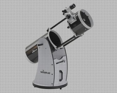 Las mejores marcas de telescopios telescopios dobsonianos