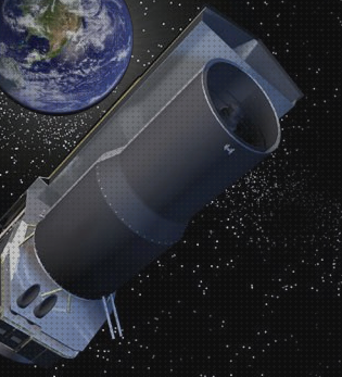 Análisis de los 18 mejores Telescopios Espaciales En Las Orbitas Terrestres