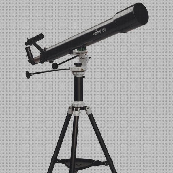 ¿Dónde poder comprar telescopios telescopios refractores?
