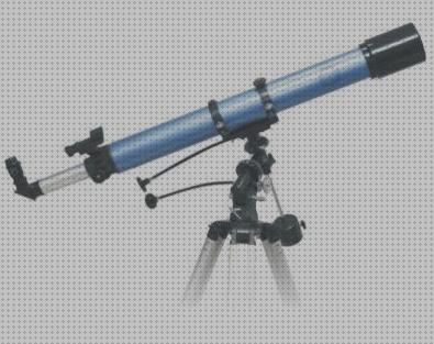 Las mejores telescopios telescopios refractores