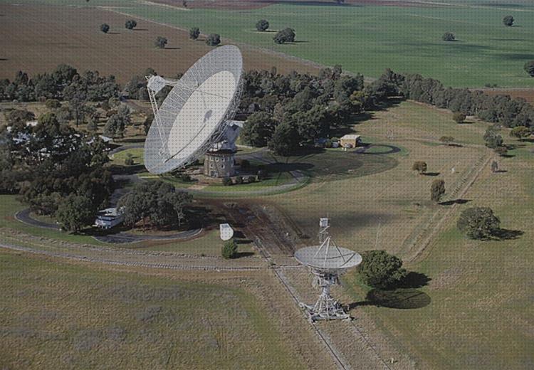 Opiniones de los 20 mejores Telescopios Terrestres De Radios