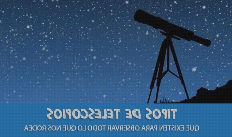 Las mejores Más sobre telescopios terrestres potentes telescopios telescopios terrestres que funcionen con poca luz