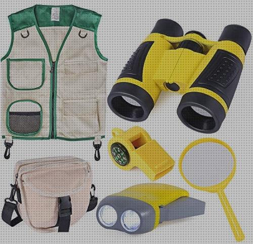 Review de los 36 mejores vest binocular a la venta