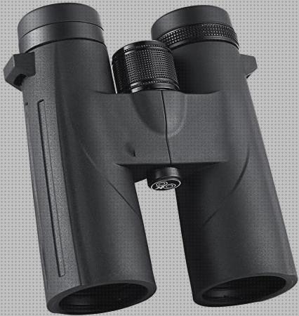 Review de visión binocular con prismas