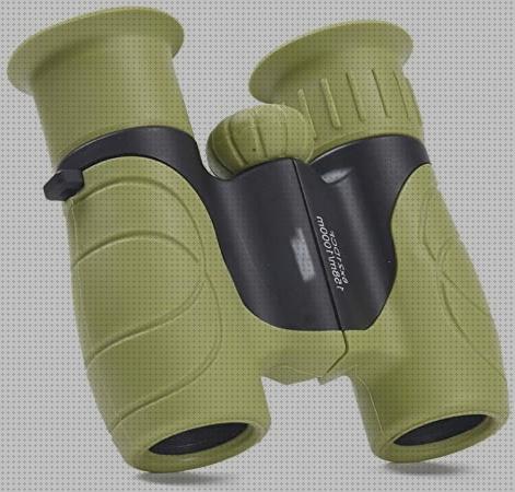 Review de visión binocular edad