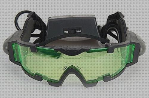 ¿Dónde poder comprar visores visor nocturno de paintball?