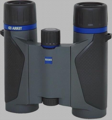 Opiniones de los 23 mejores Zeiss 8x25 Terra Ed Compact Pocket Greyes Black Binocular