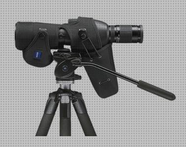 Análisis de los 26 mejores zeiss telescopios terrestres para comprar