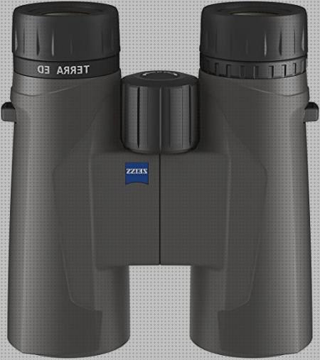 Opiniones de los 26 mejores Zeiss Terra Ed Binocular 8x42 Black