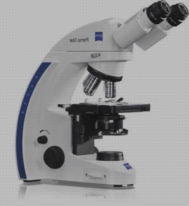 Los 30 Mejores zeiss microscopios a la venta